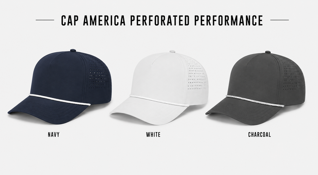 Lady Bats Hat Collection