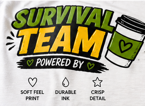 Feral Siblings Club Parent Shirt | Parent Survival Team Shirt | Funny Mom Shirt | Dad Life Shirt | Matching Family Outfit