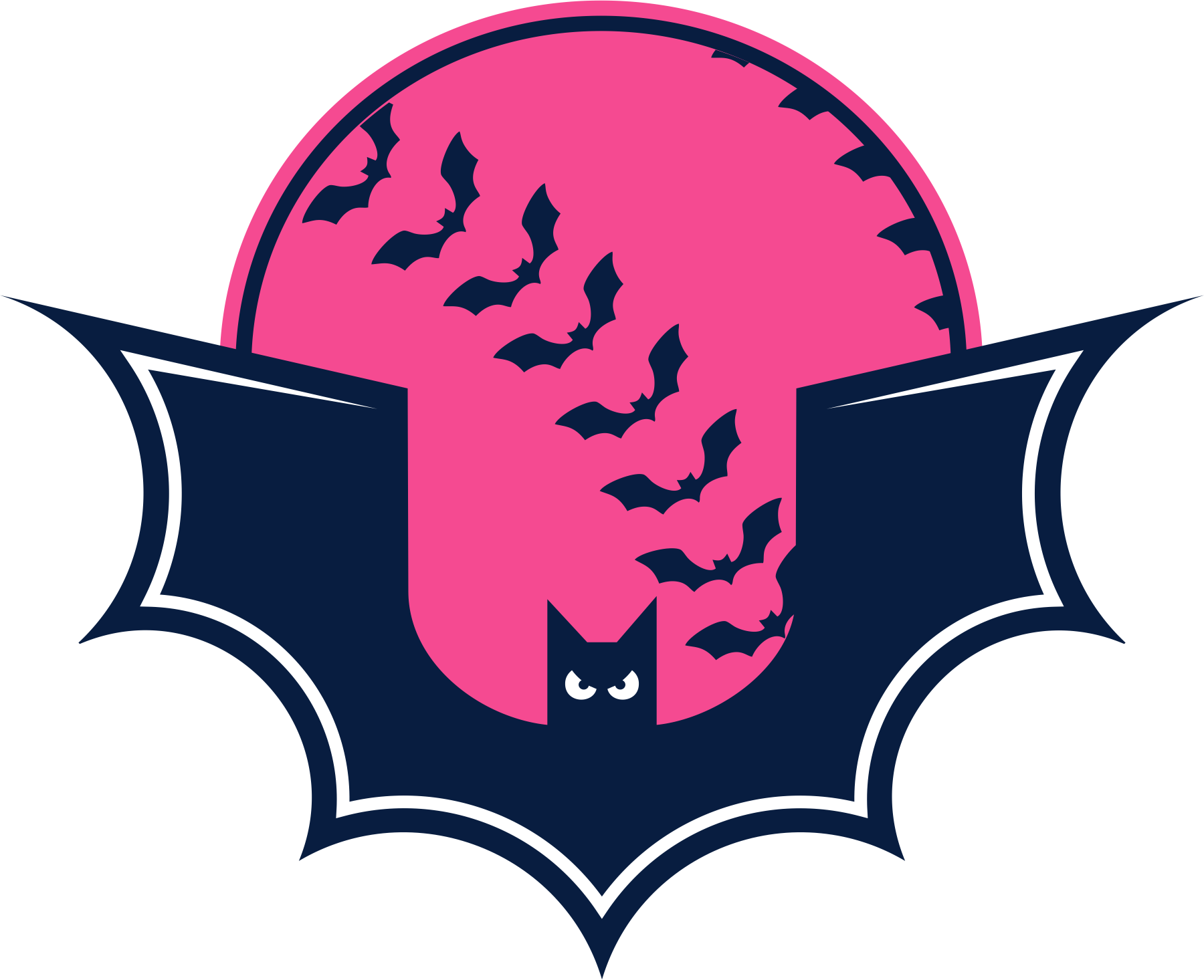 Lady Bats Bring Your Own Apparel Customization