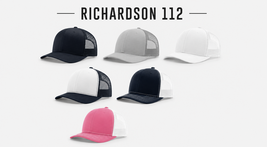 Lady Bats Hat Collection