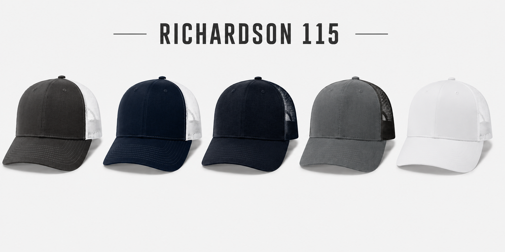 Lady Bats Hat Collection