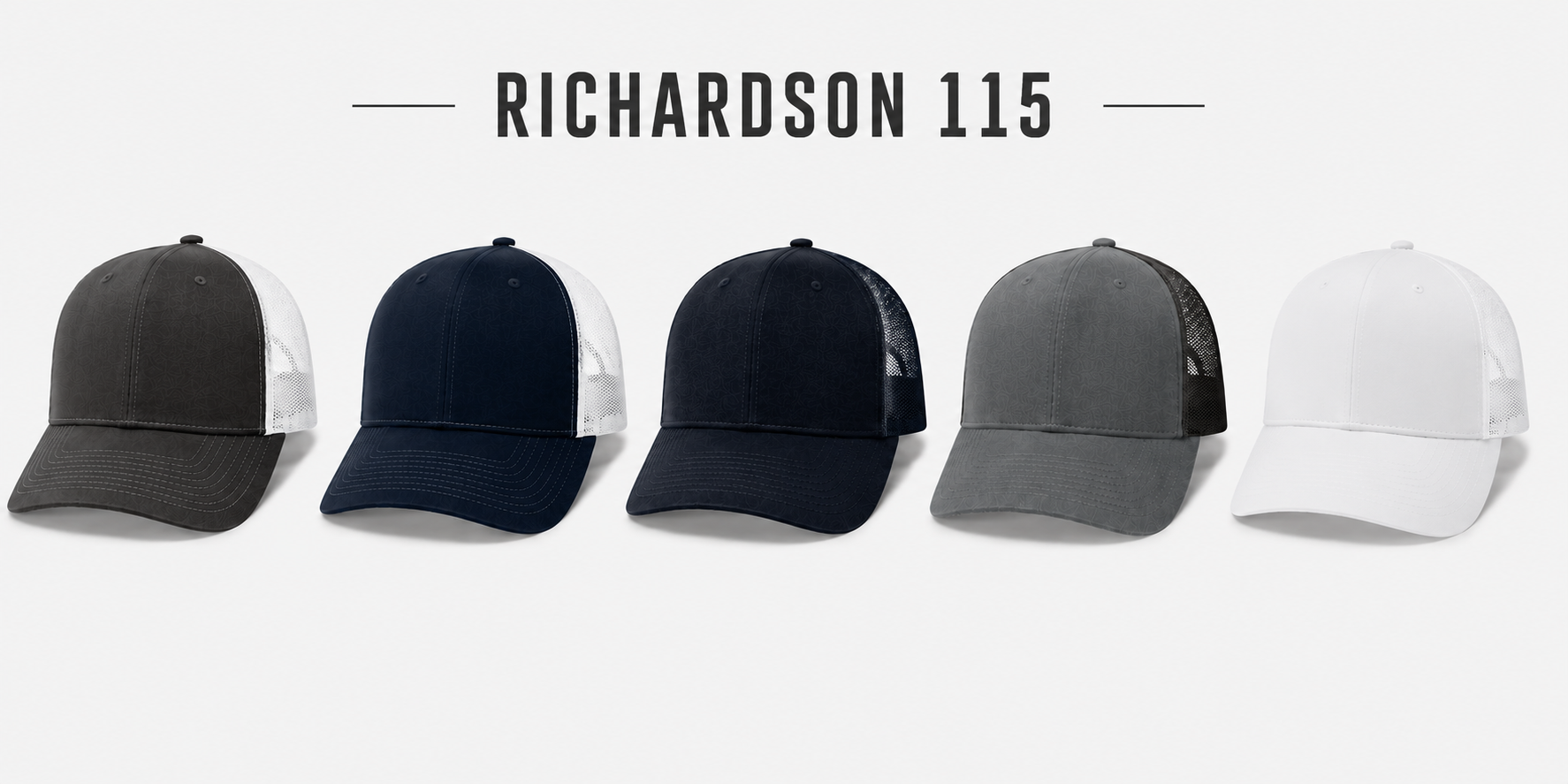 Lady Bats Hat Collection
