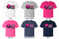 Adult Lady Bats Basic - Cotton Blend