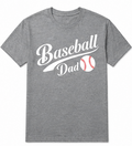 Baseball Dad ⚾ T-Shirt